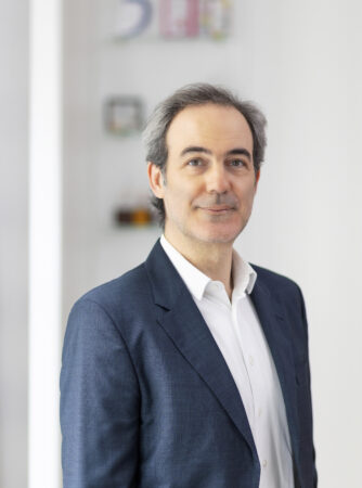 Edouard Pecheteau