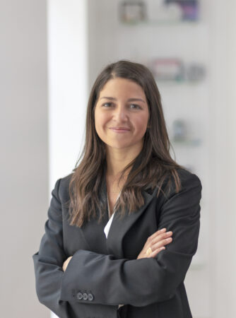 Emilie Thivant