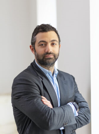 Pierre Sabbagh