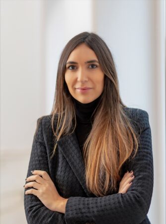 Caroline Atia