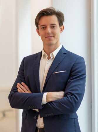 Pierre-Alexis Belant