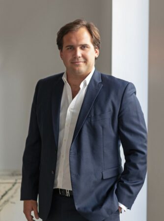 César Mullet