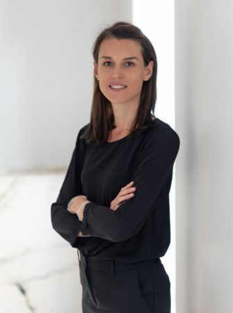 Pauline Coron