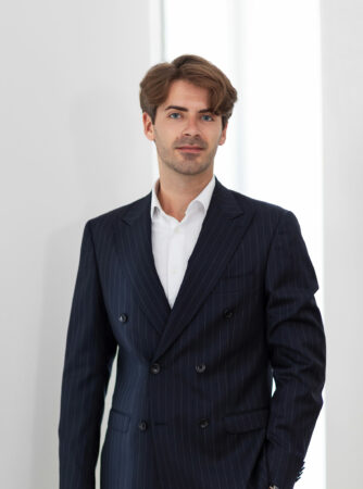 Amaury Perdriau